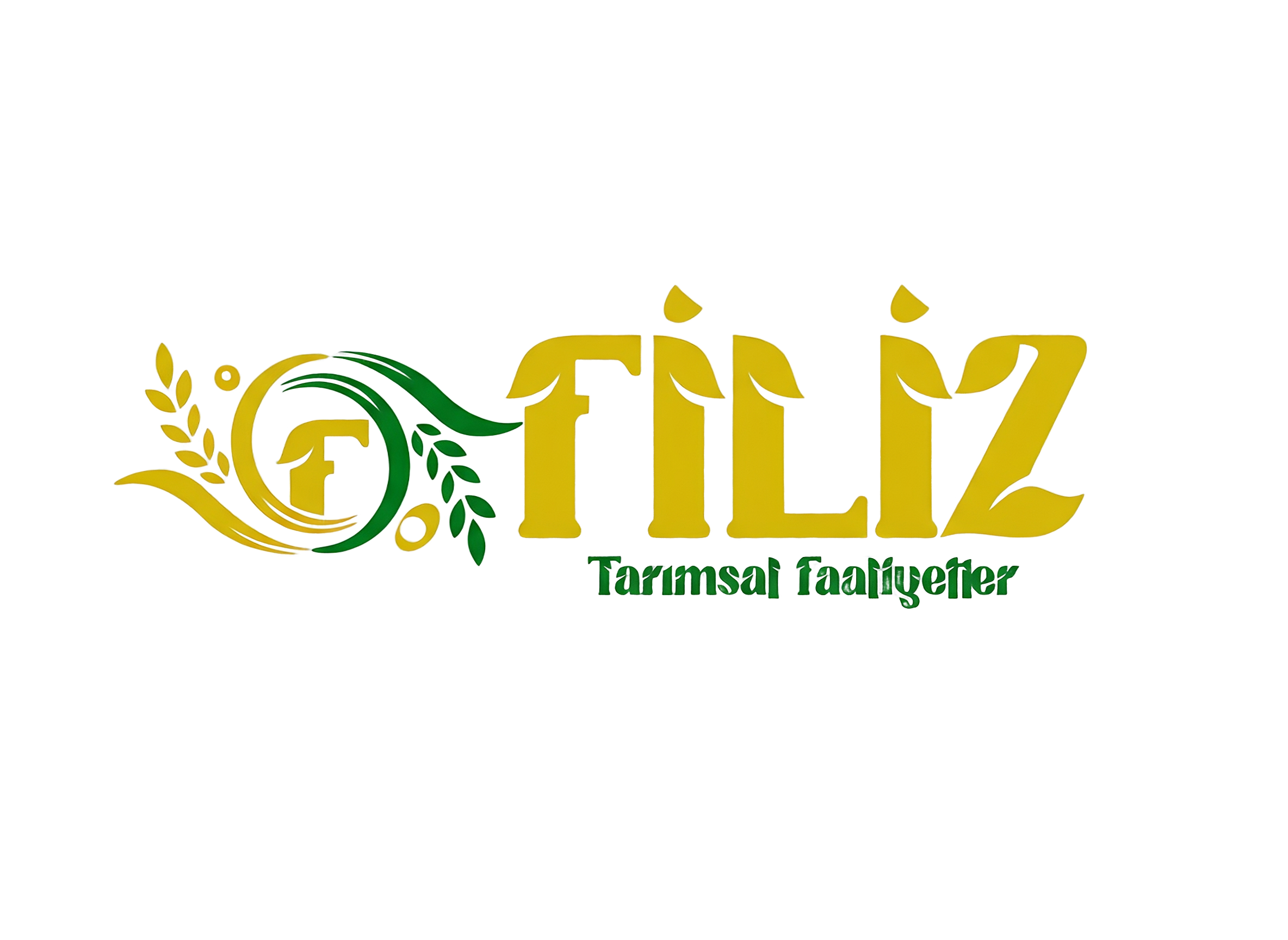 Filiz Tarım Logo